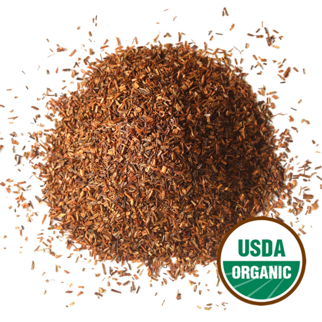Rooibos Tea, Organic