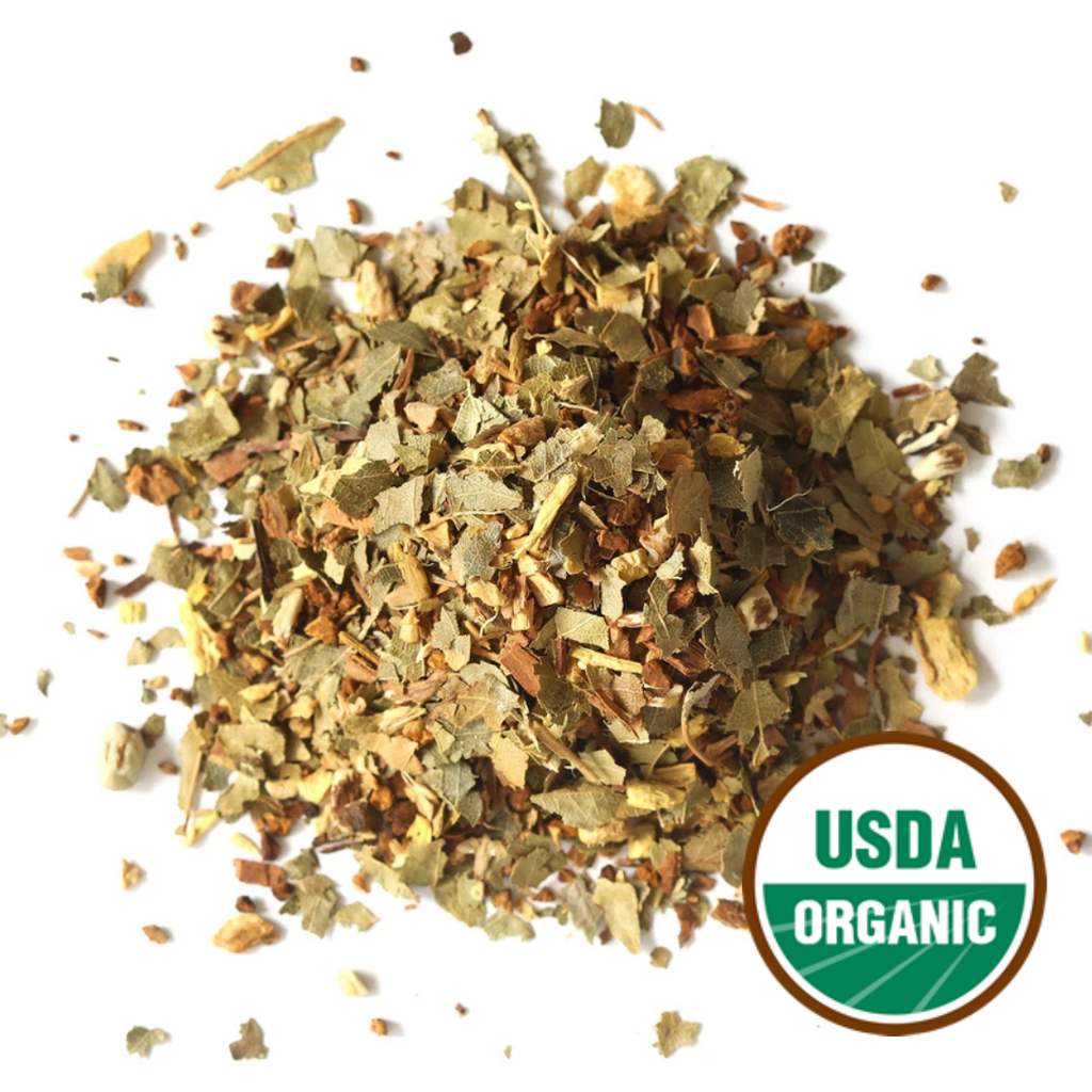 Root Beer Tea, Organic