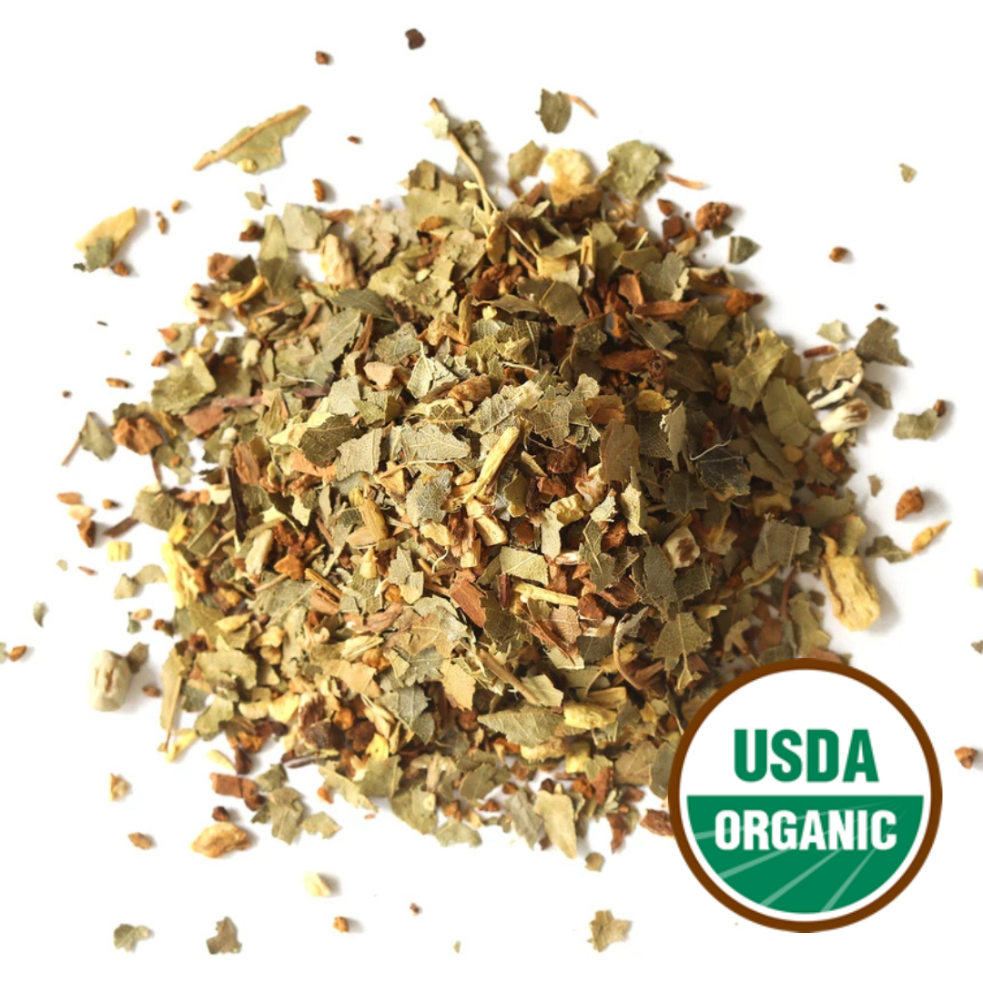 Root Beer Tea, Organic