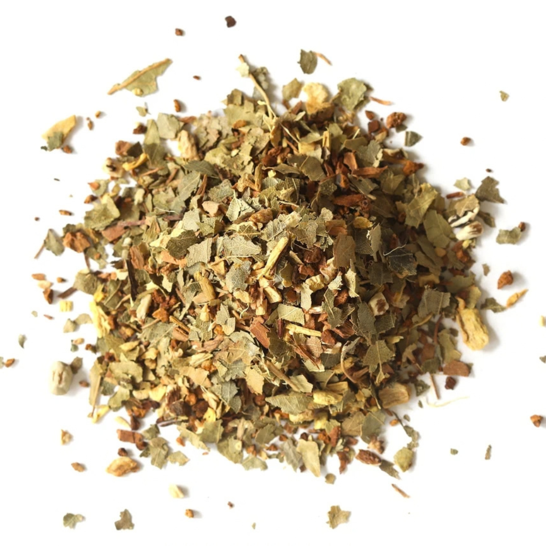 Root Beer Tea, Organic