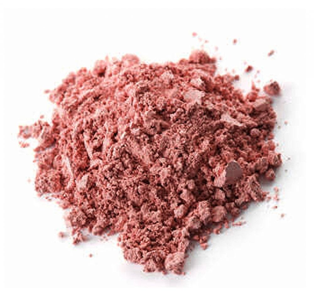 Clay, Rose