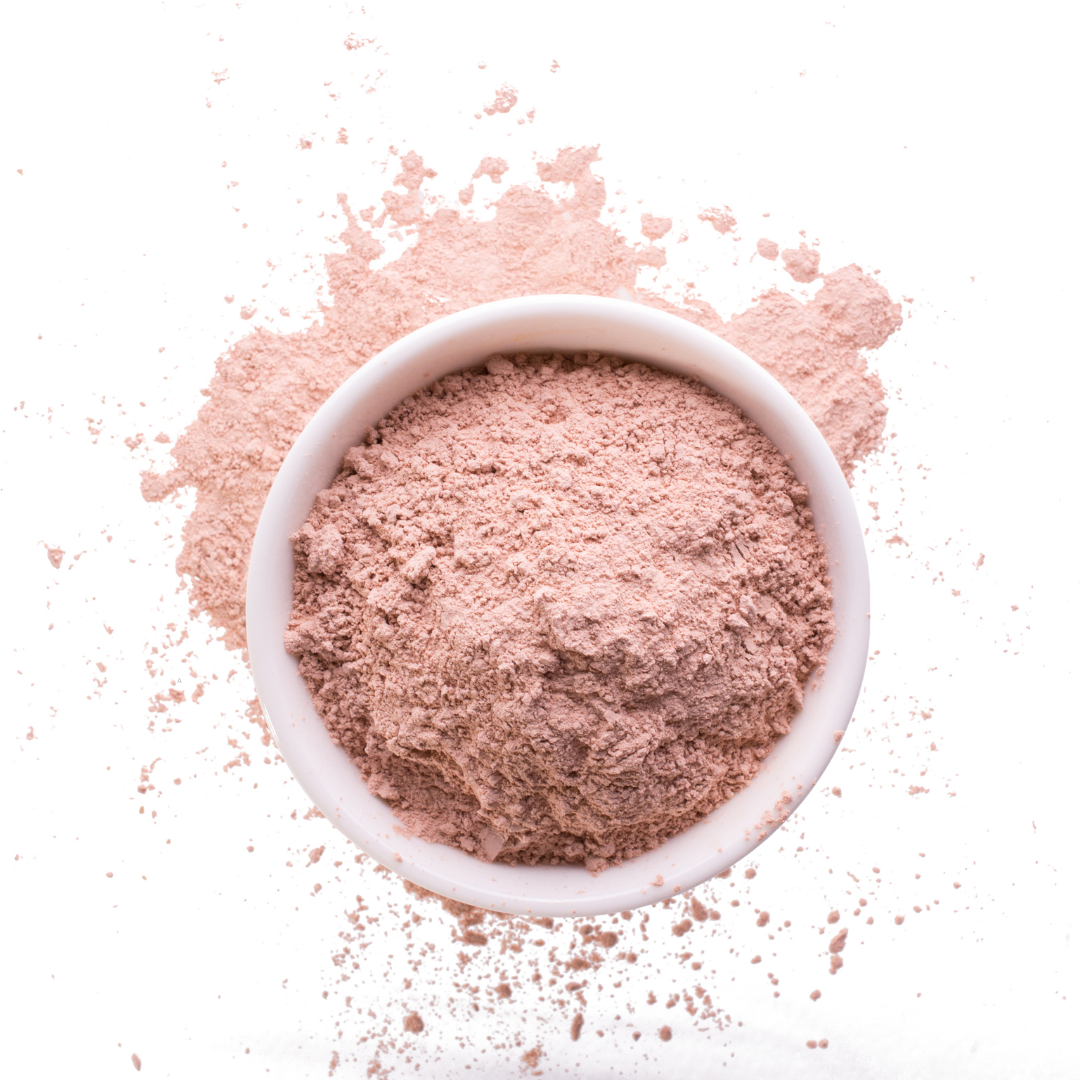 Clay, Rose