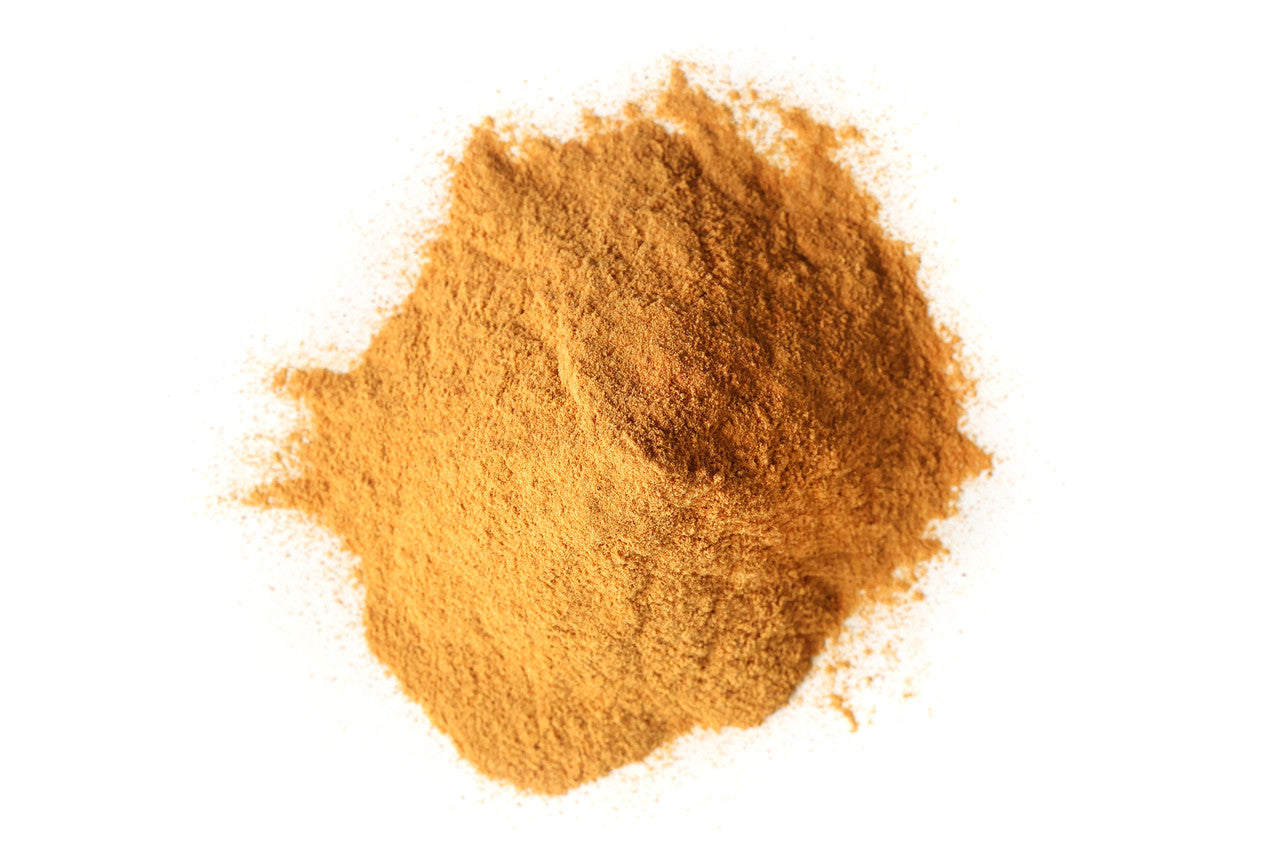 Rose Hips, Powdered (Organic)