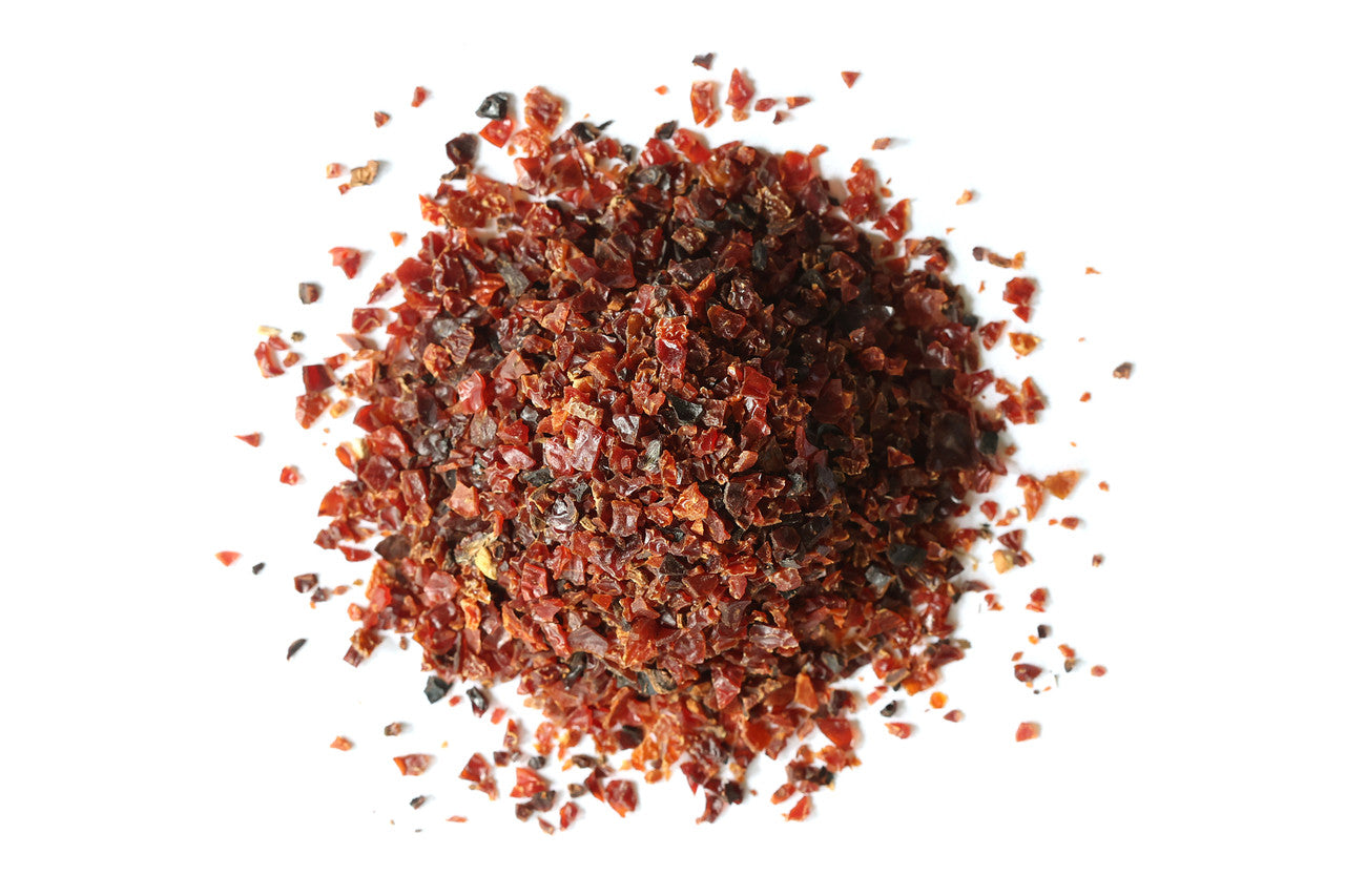 Rose Hips, Cut (Organic)