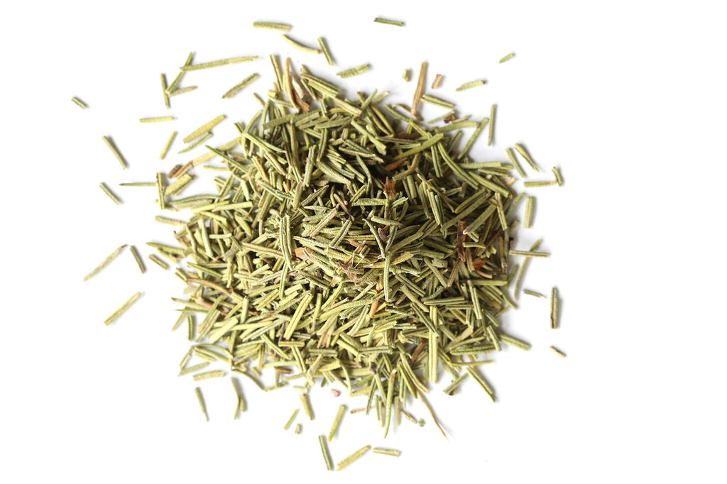 Rosemary Leaf (Organic)