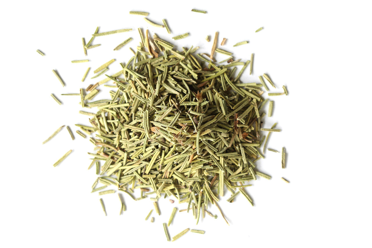 Rosemary Leaf (Organic)