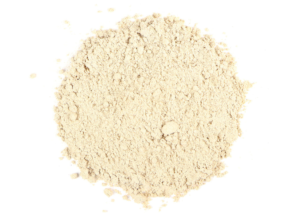 Slippery Elm Bark Powder (Organic)