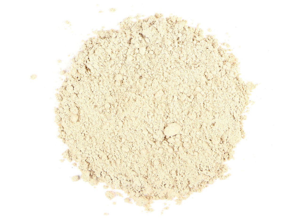 Slippery Elm Bark Powder (Organic)