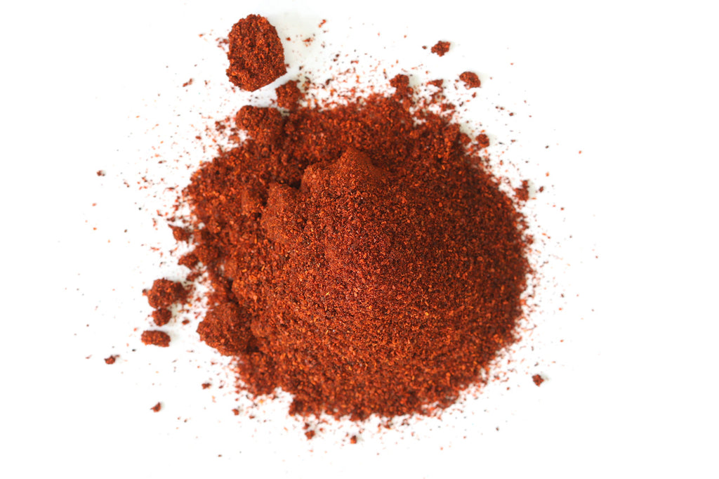 Paprika, Smoked