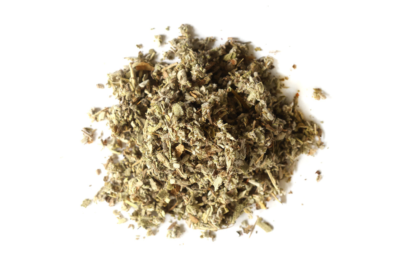 Sage Leaf (Organic)