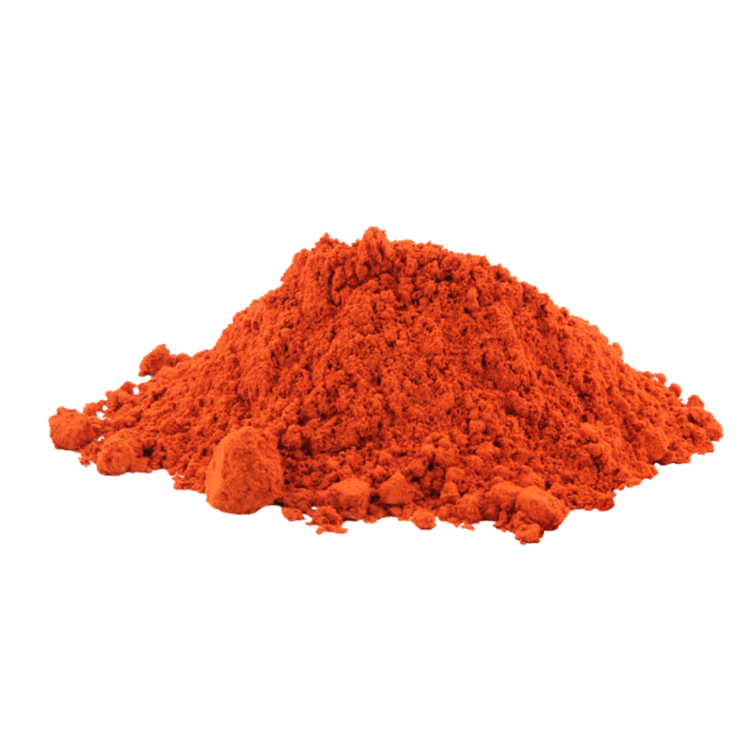 Red Sandalwood Powder (Wildcrafted)