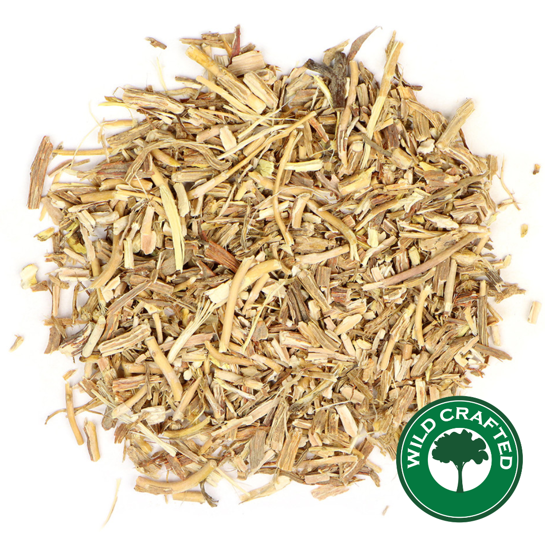 Sarsaparilla Root (Wild Crafted)