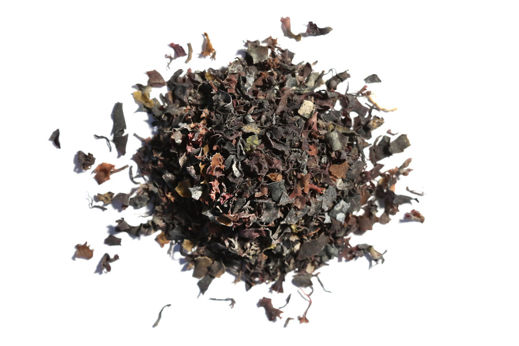 Irish Sea Moss (Organic)