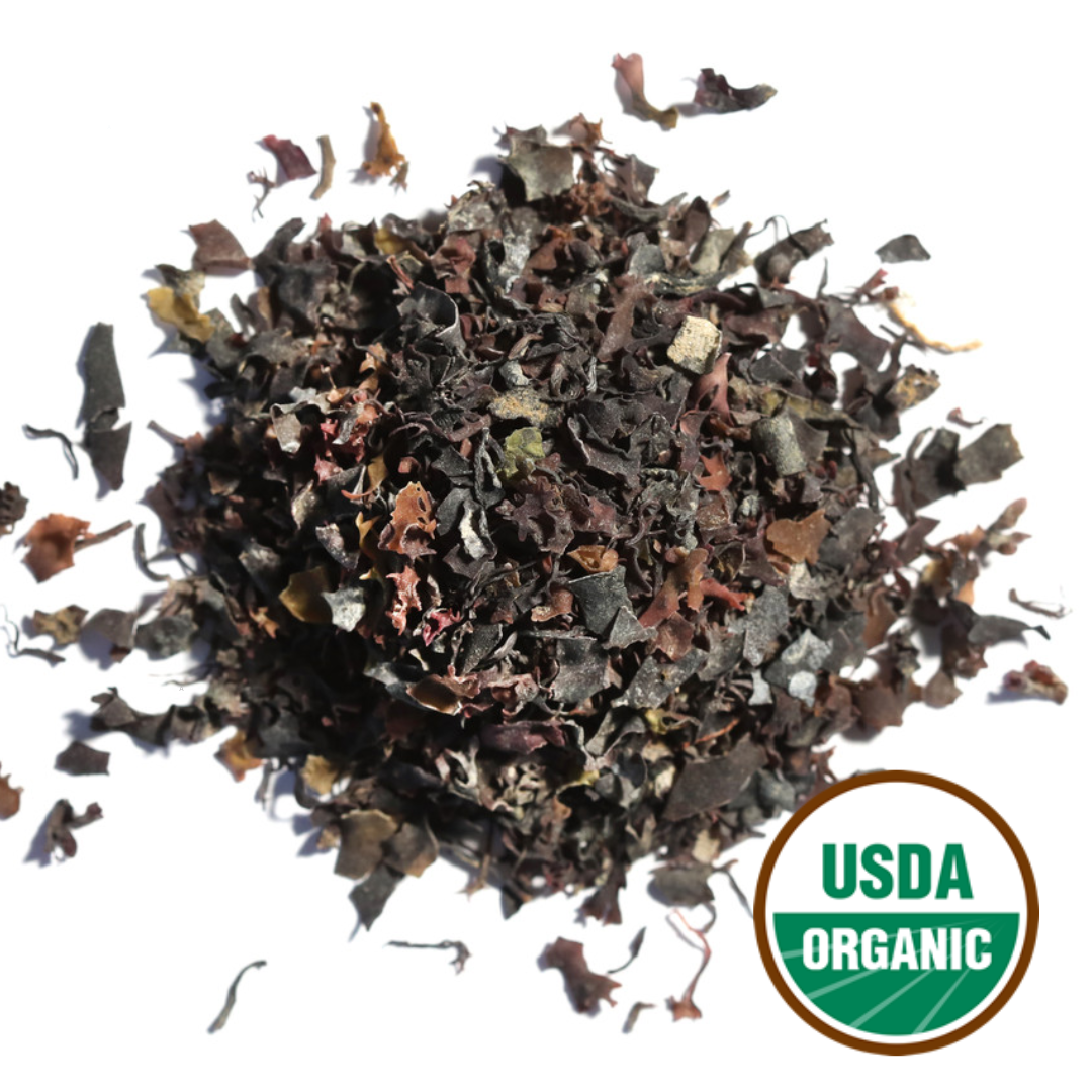 Irish Sea Moss (Organic)