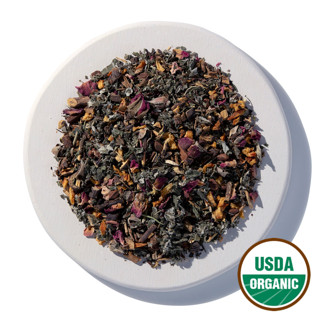Serendipitea Tea, Organic