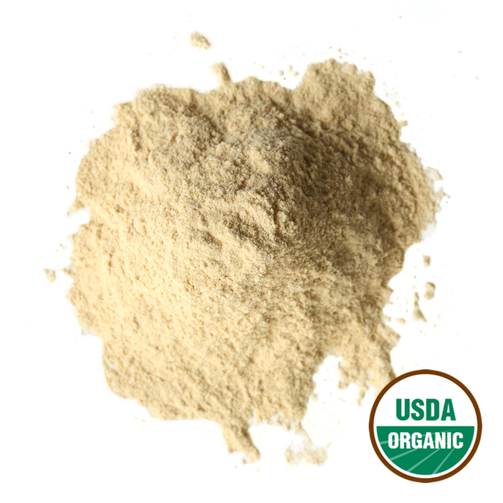 Shatavari Root Powder (Organic)