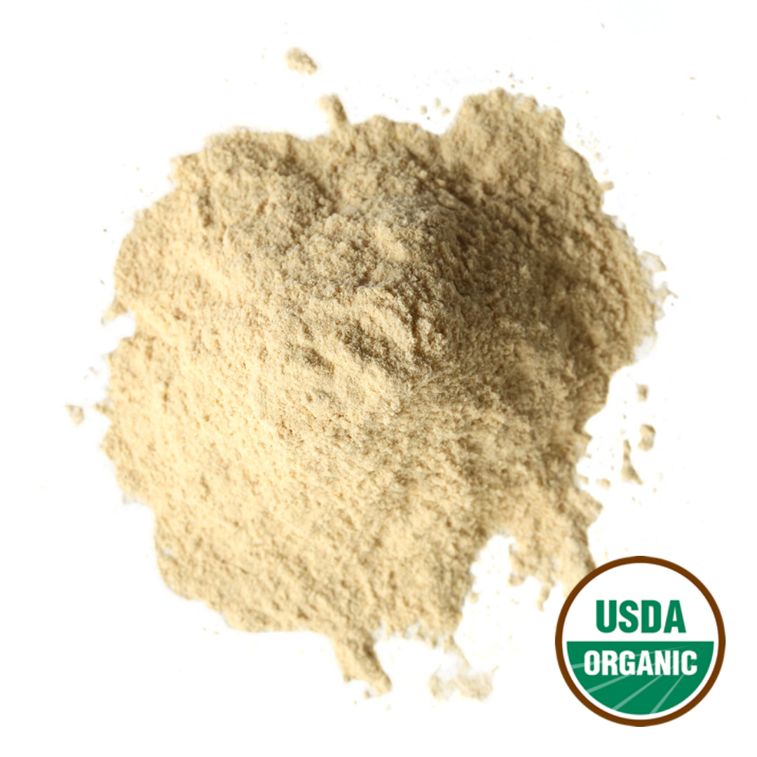Shatavari Root Powder (Organic)