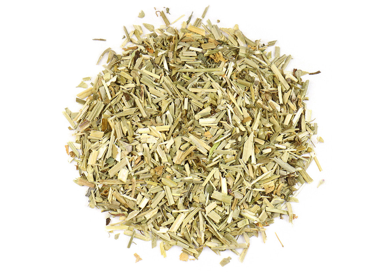 Shepherd's Purse (Organic)