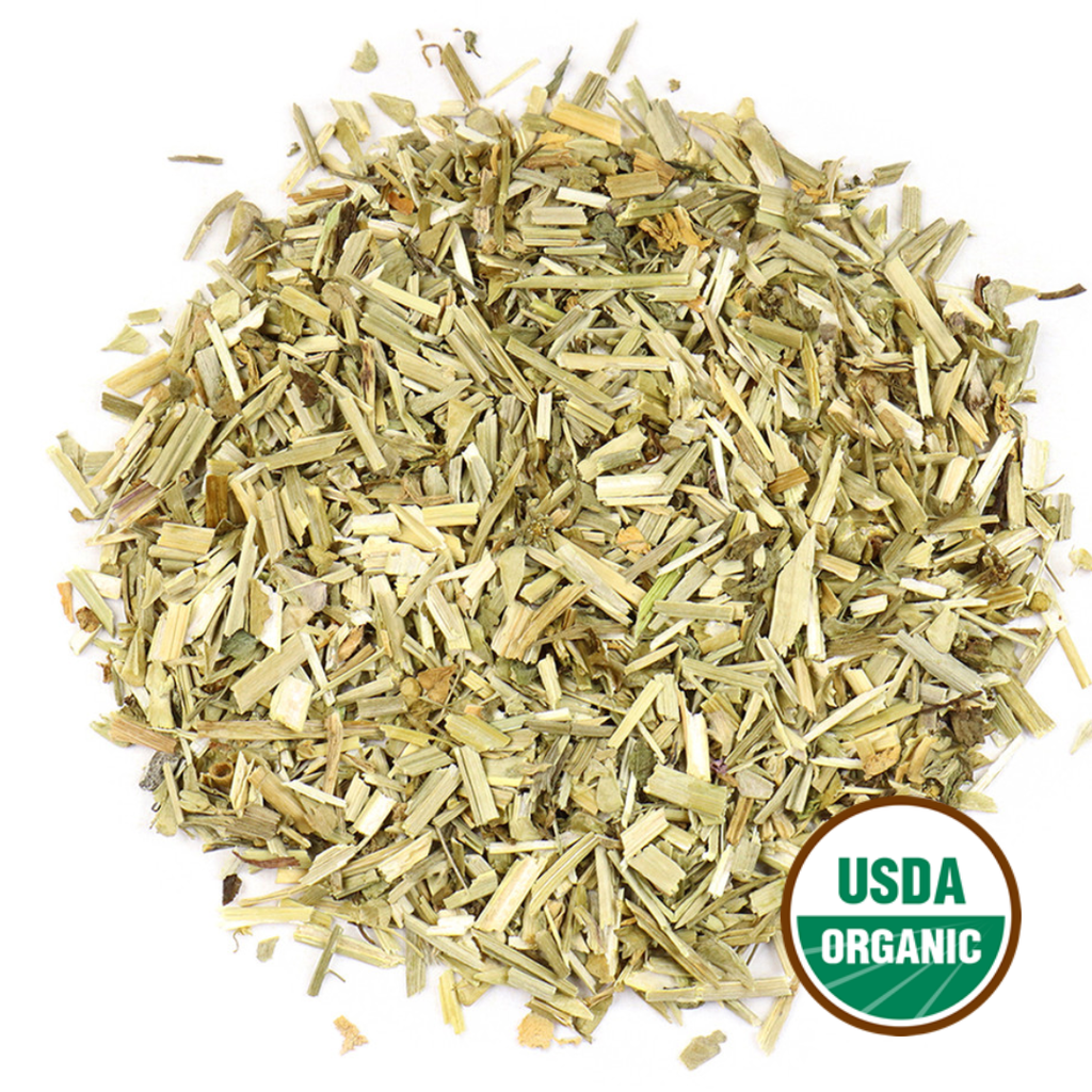 Shepherd's Purse (Organic)