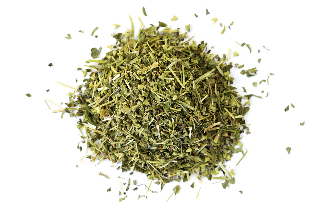 Skullcap (Organic)