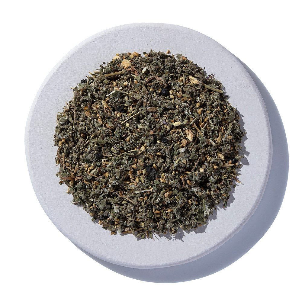 Sniffle Tea Bags, Organic