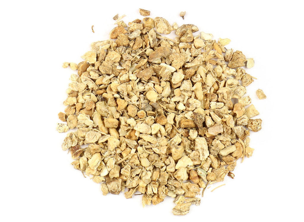 Solomon Seal Root