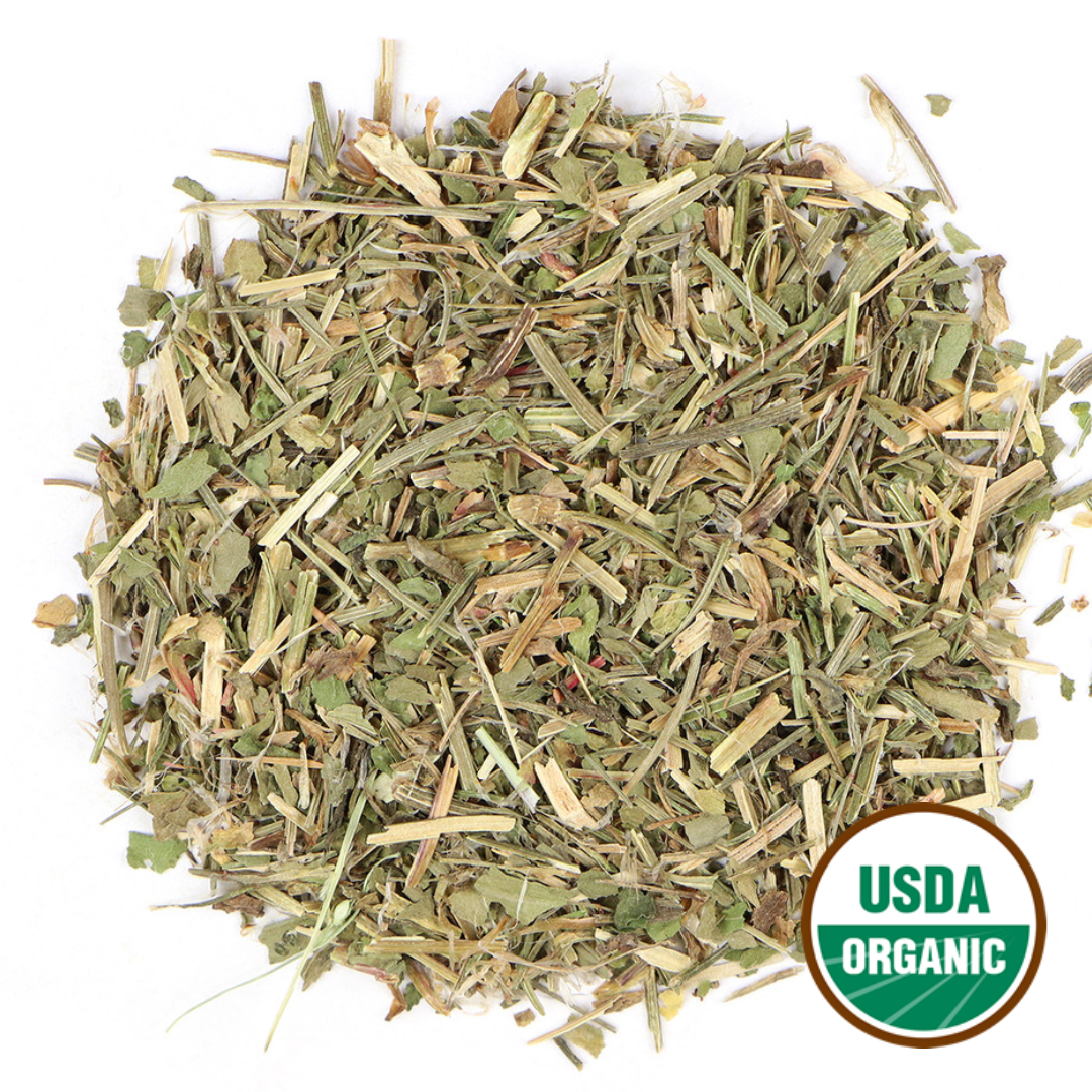 Sheep Sorrel (Organic)