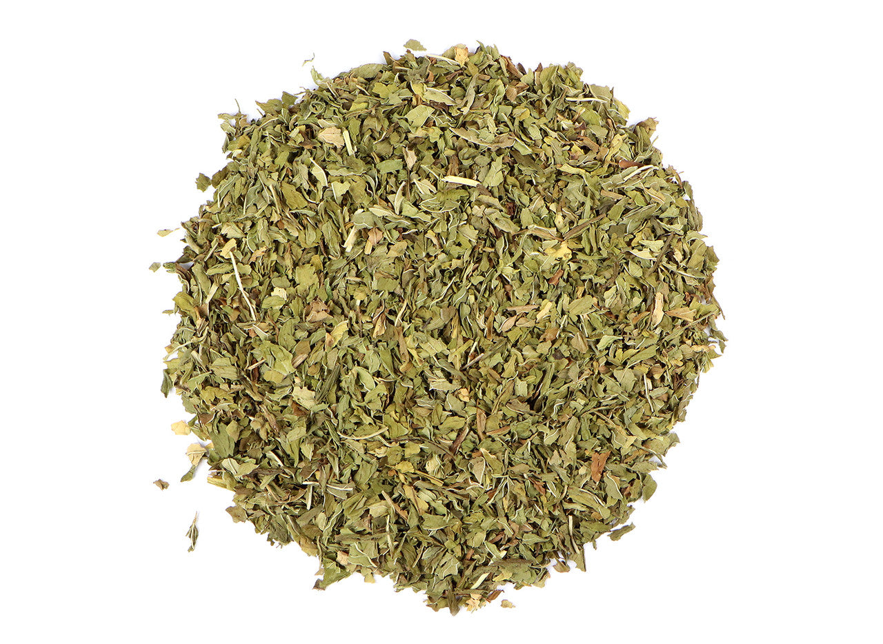 Spearmint (Organic)