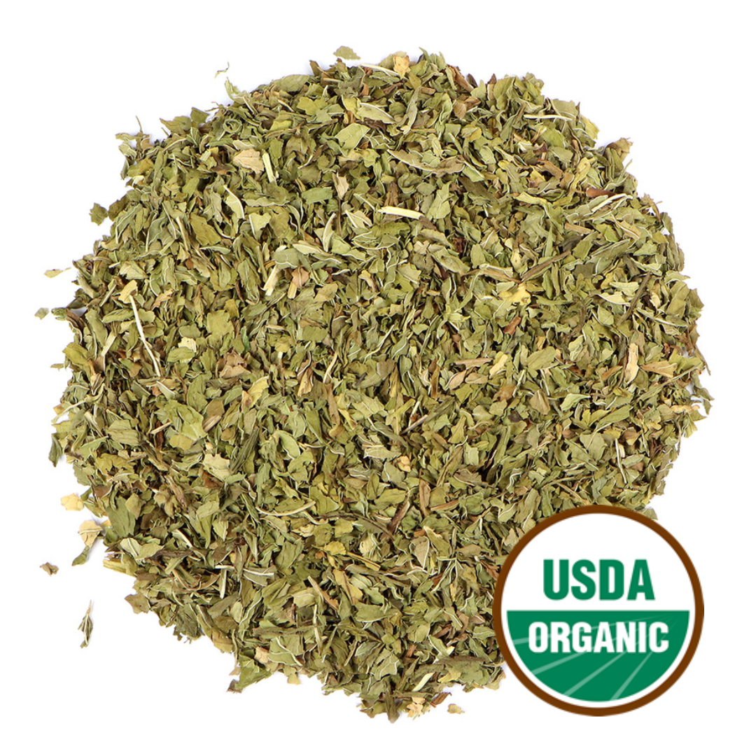 Spearmint (Organic)