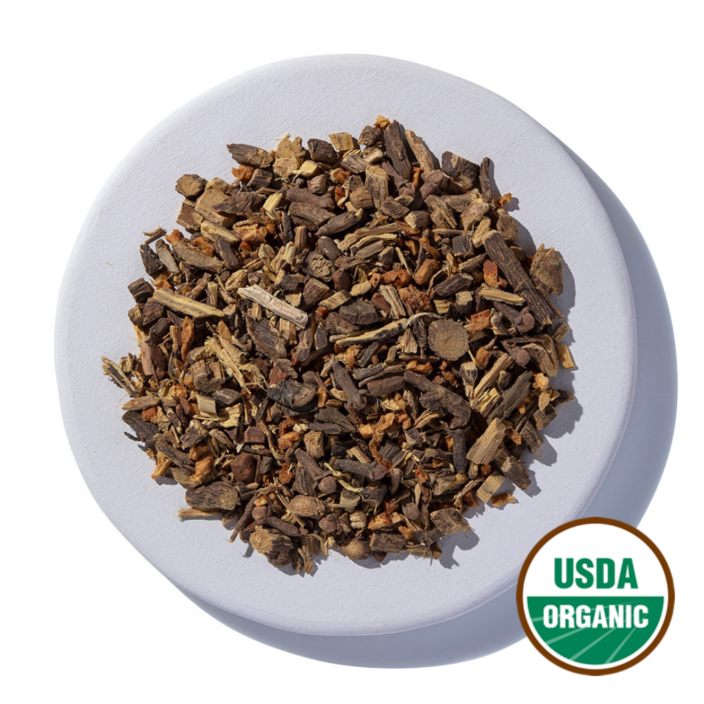 Spice Delight Tea Blend, Organic