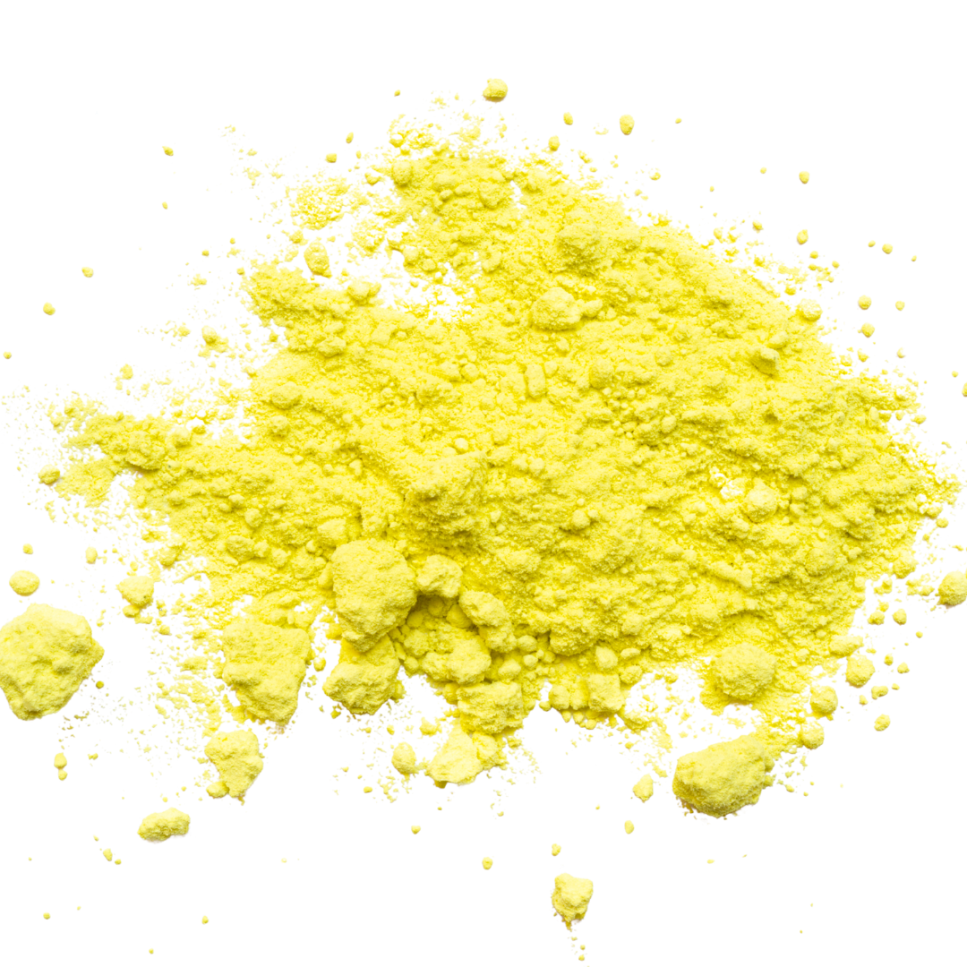 Sulphur Powder (Brimstone)