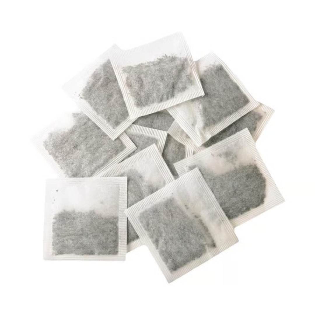 Ginger, Tea Bags (Organic)
