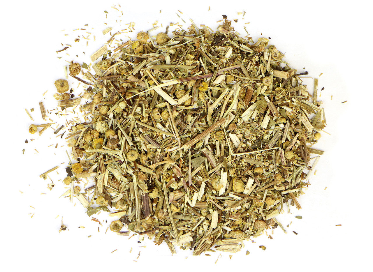 Tansy Herb (Organic)