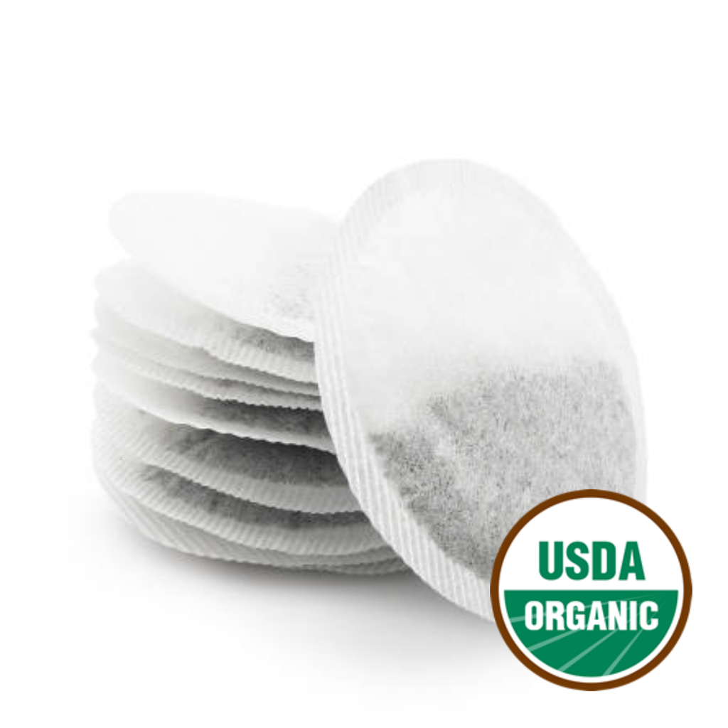 Evening Rest Tea Bags, Organic