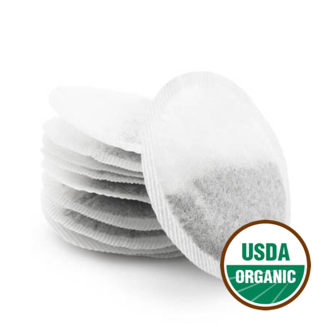 Jasmine Green Tea, Tea Bags (Organic)
