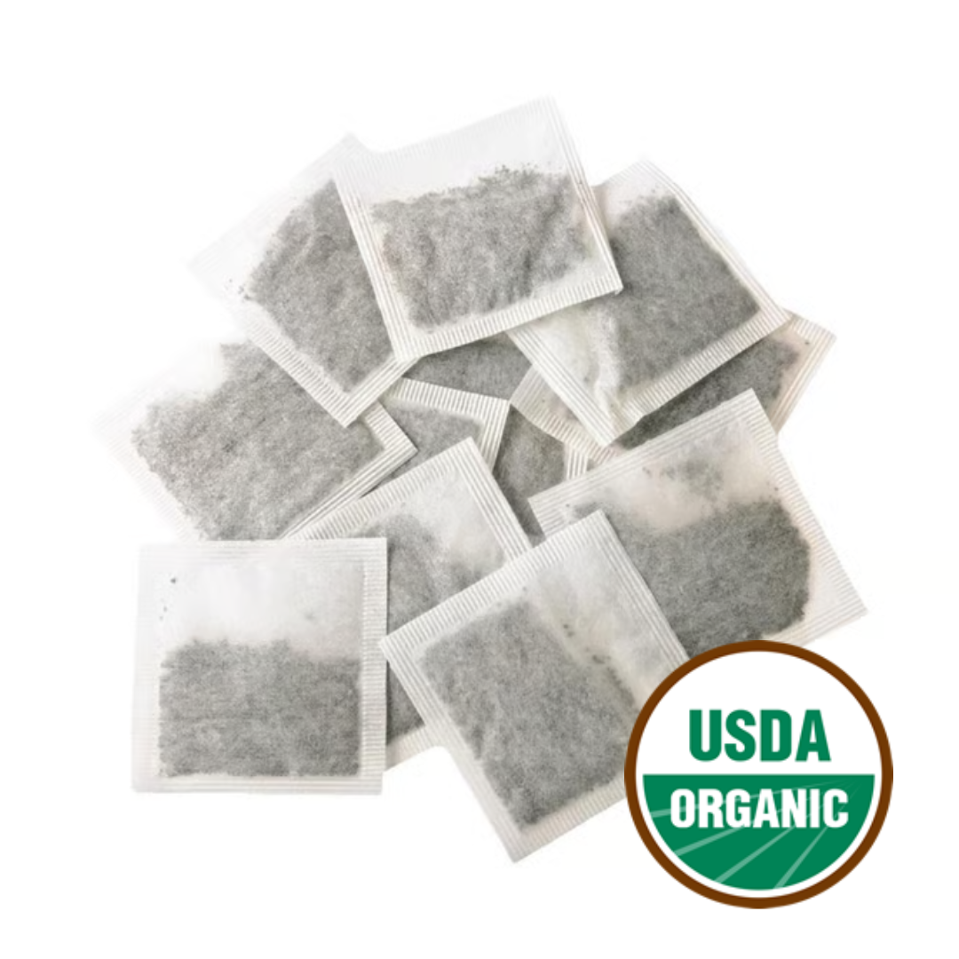 Dandelion Root Tea Bags