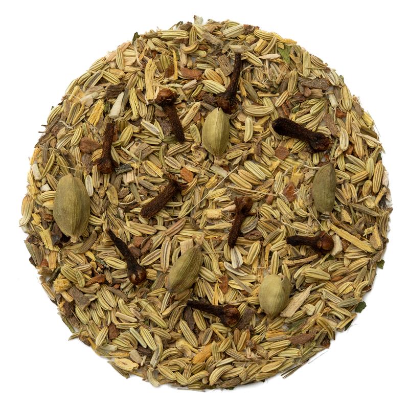 Throat Revive Tea (Organic)