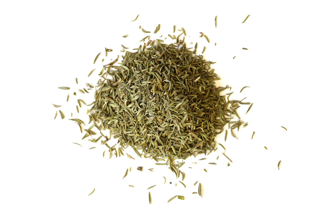 Thyme Leaf (Organic)