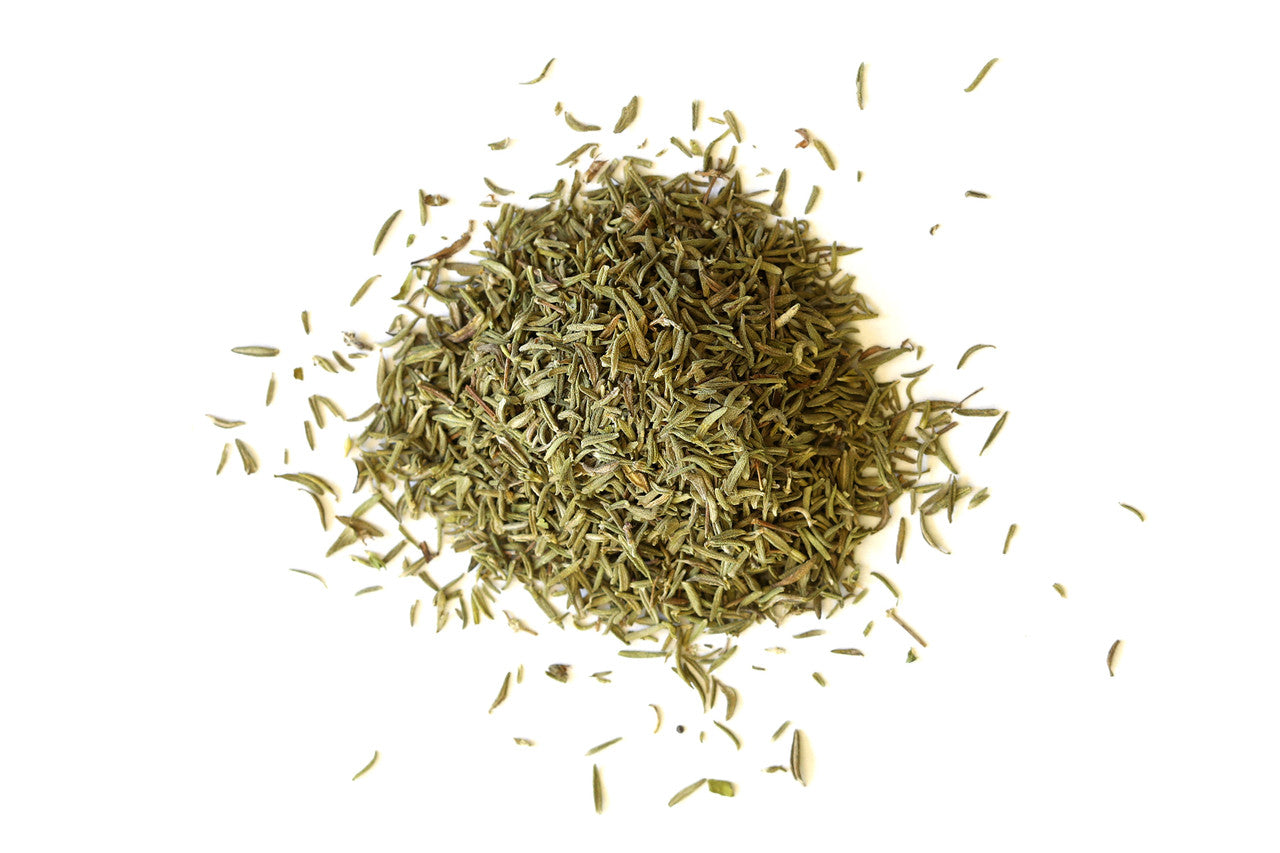 Thyme Leaf (Organic)