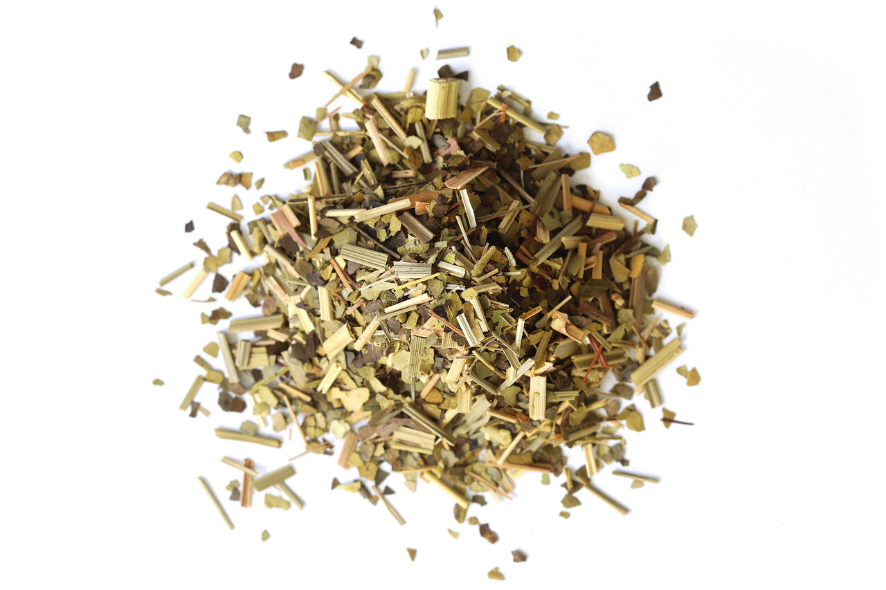 Tropical Guayusa Tea, Organic