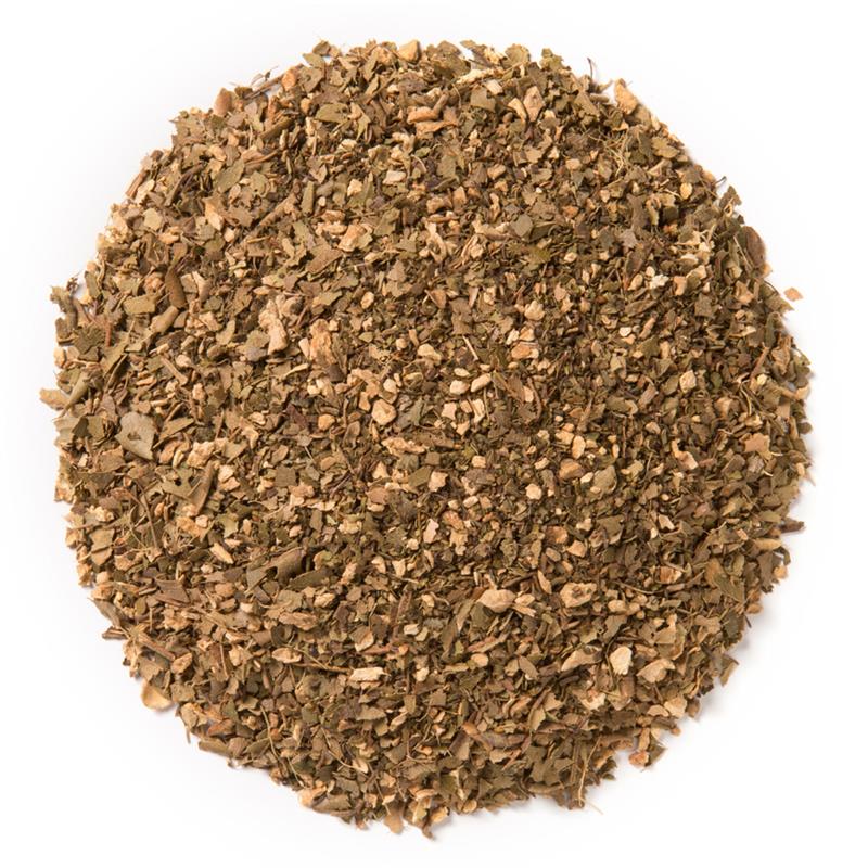 Tulsi Ginger Lemon Tea (Organic)