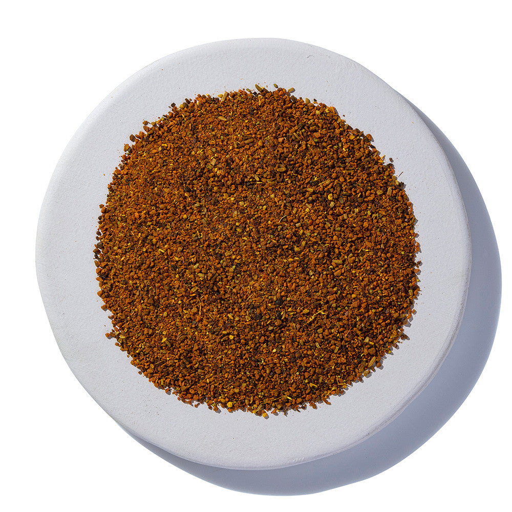 Turmeric Chai, Organic