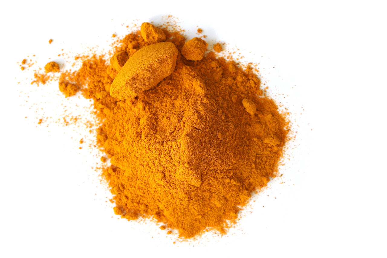 Turmeric Powder (Organic)