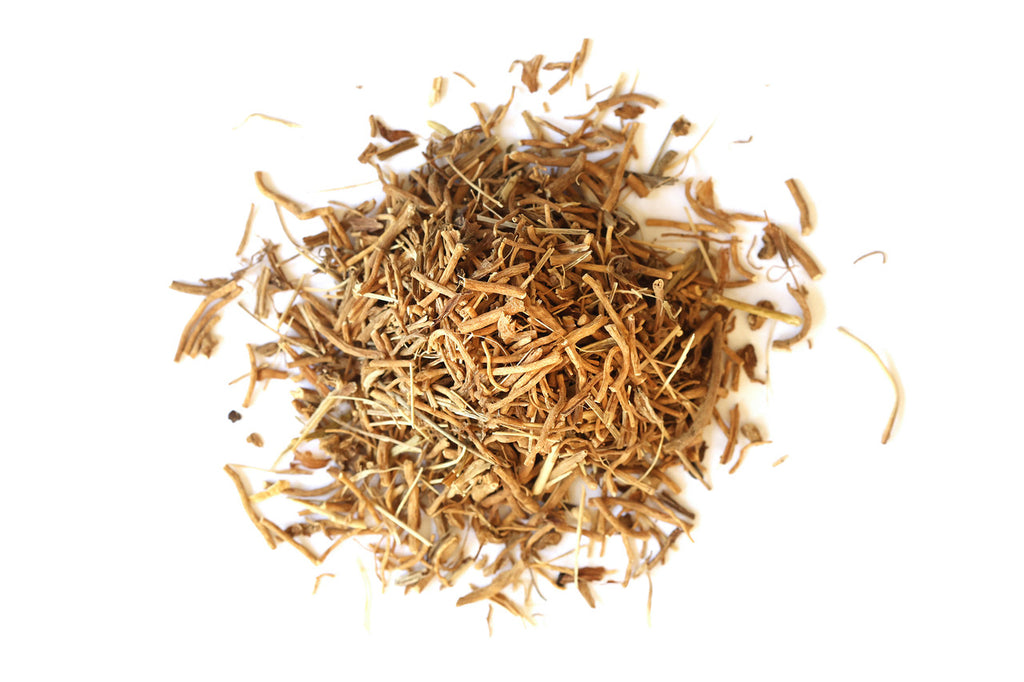 Valerian Root (Organic)