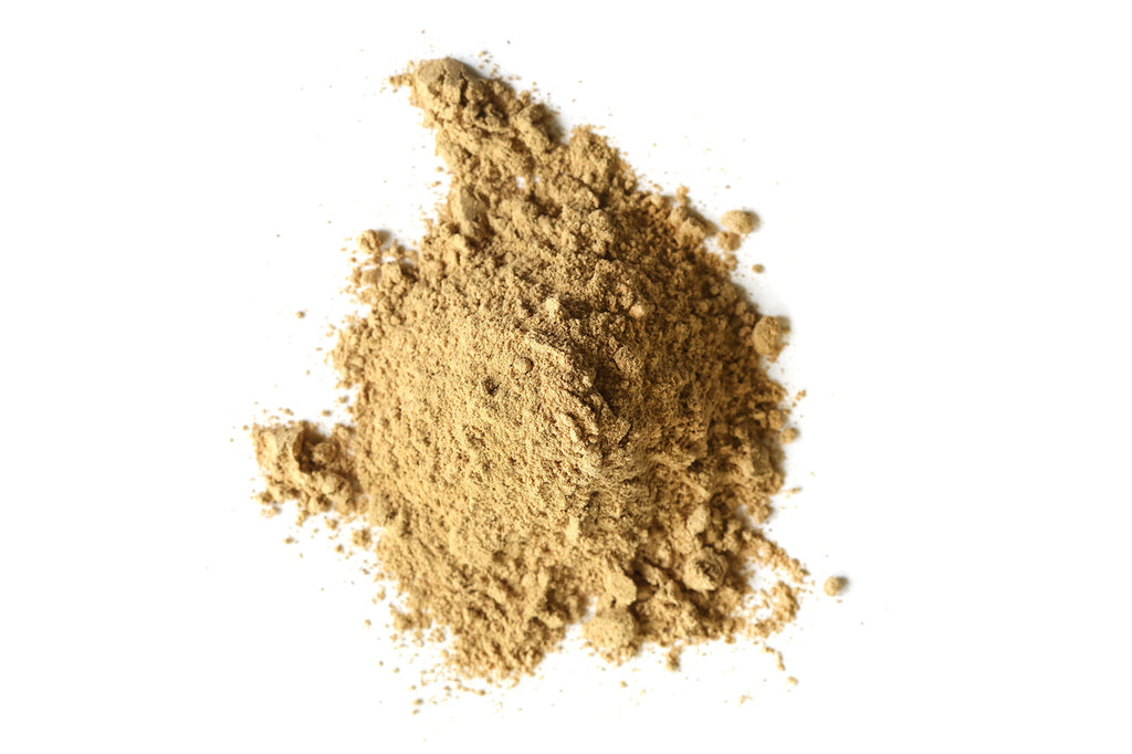 Valerian Root Powder (Organic)
