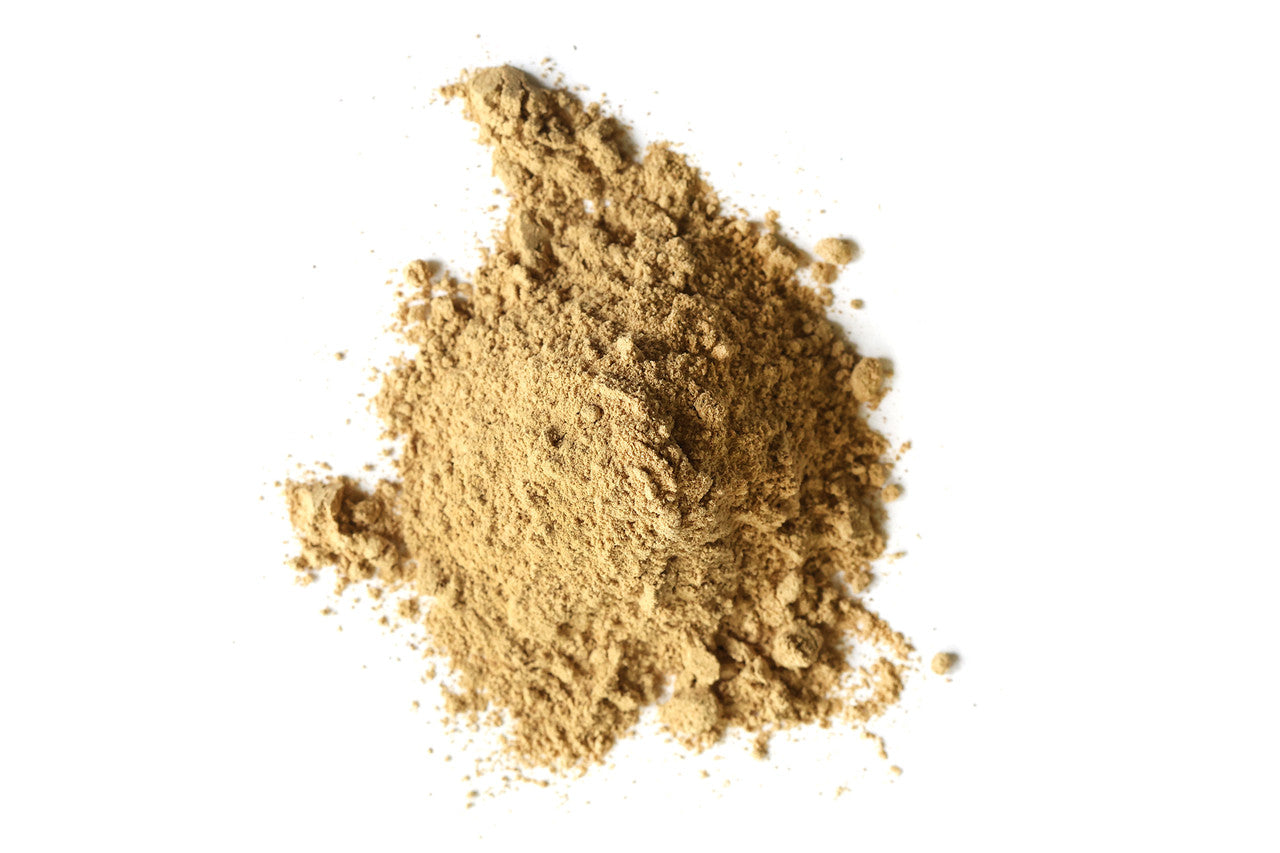 Valerian Root Powder (Organic)