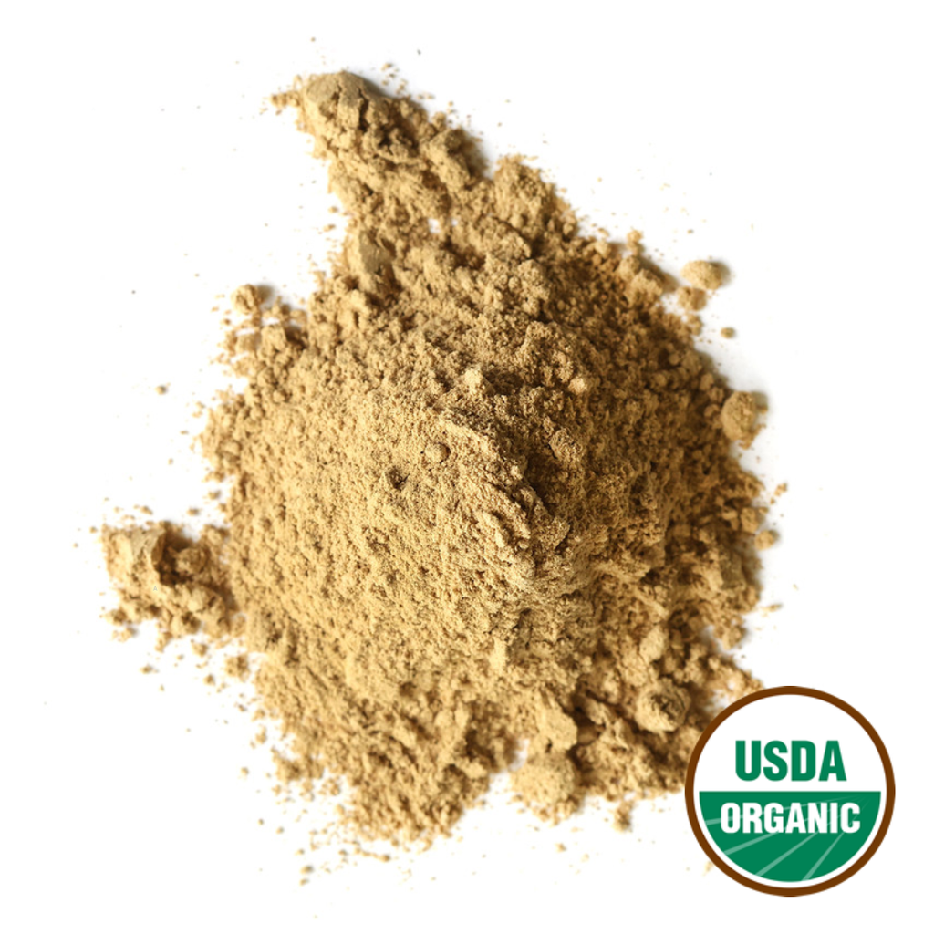 Valerian Root Powder (Organic)