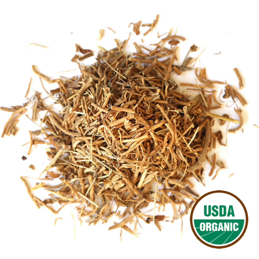 Valerian Root (Organic)