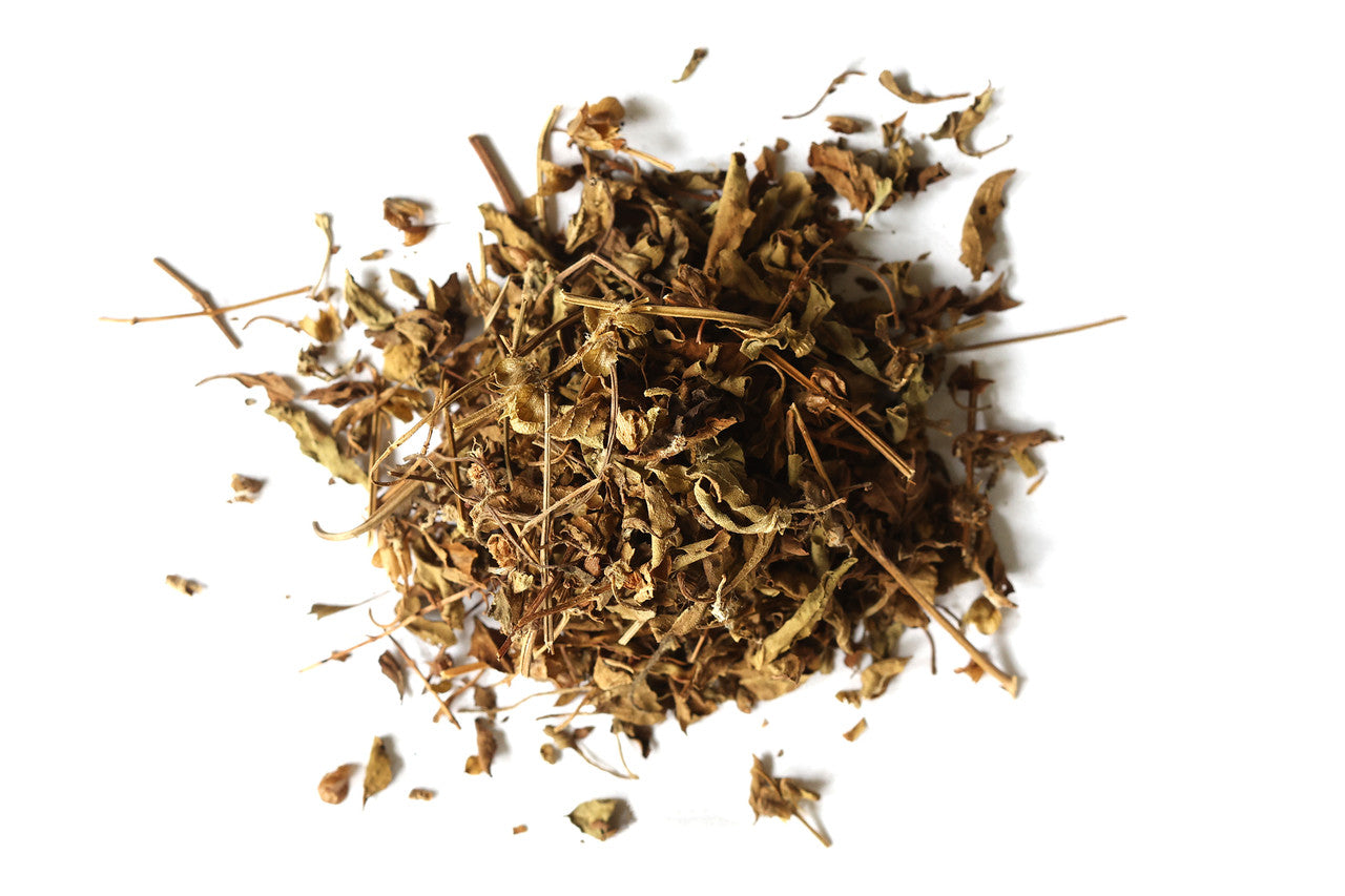 Holy Basil, Vana/Tulsi (Organic)