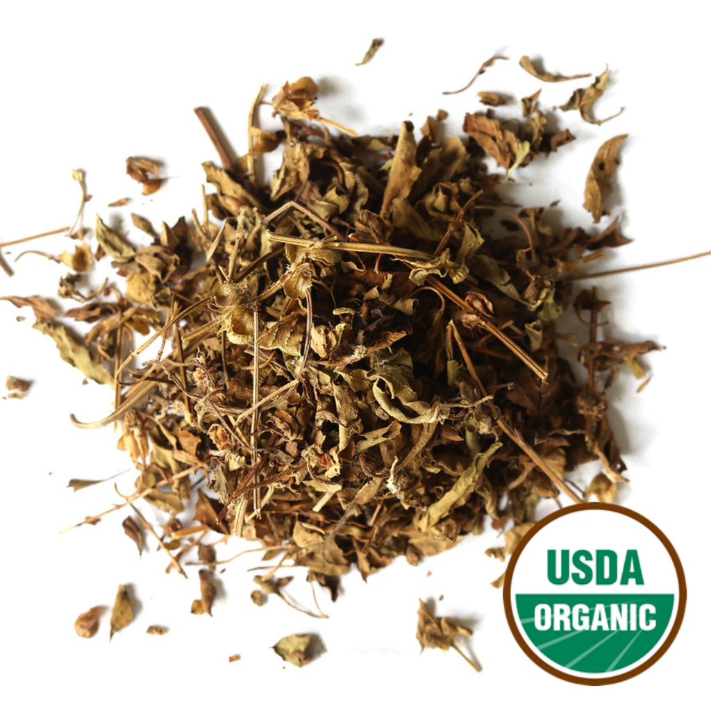 Holy Basil, Vana/Tulsi (Organic)